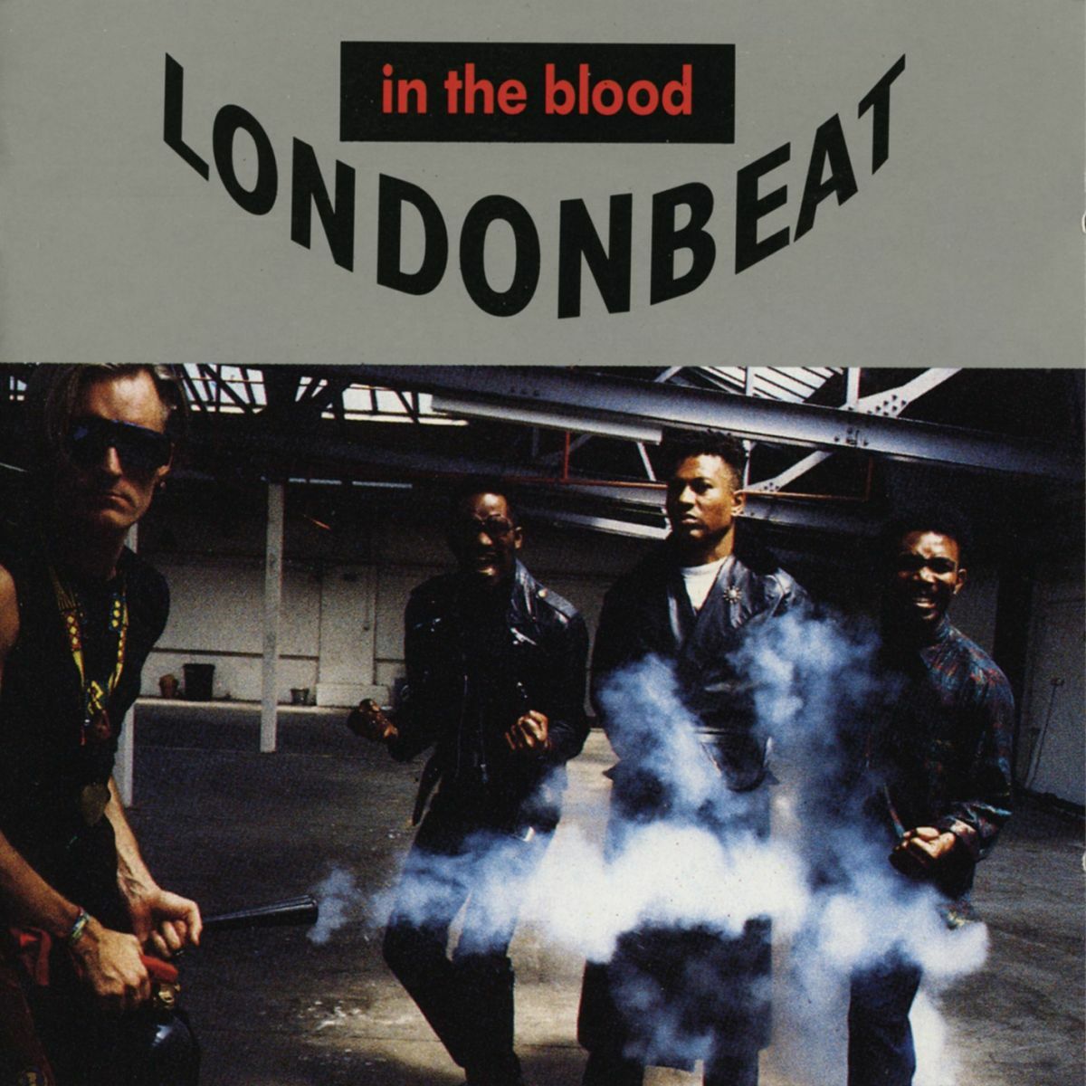 London Beat